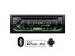 RADIO BLUETOOTH JOHN DEERE