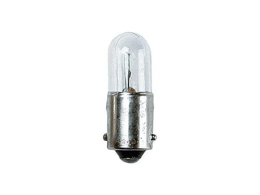 LIBRE SERVICE AGRICOLE - ELECTRICITE LISA - AMPOULE 12VOLTS 4 WATS CULOT BA9S (2)
