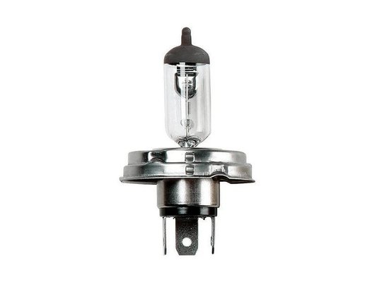 LIBRE SERVICE AGRICOLE - ELECTRICITE LISA - AMPOULE 12V 55/60WATS CODE PHARE CULOTP45T