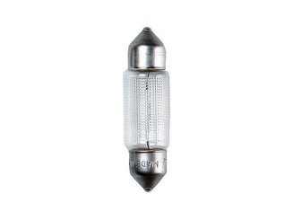 LIBRE SERVICE AGRICOLE - ELECTRICITE LISA - Ampoule12 VOLTS 5 WATS NAVETTE 11X38