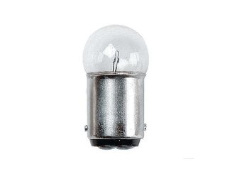 LIBRE SERVICE AGRICOLE - ELECTRICITE LISA - AMPOULE JOHN DEERE 5W - 12V