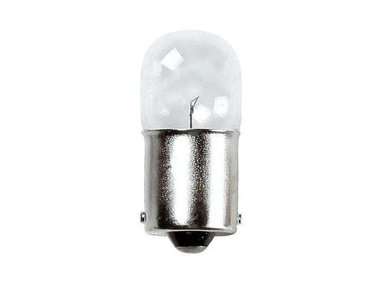 LIBRE SERVICE AGRICOLE - ELECTRICITE LISA - KIT 2 AMPOULE 12VOLTS 10 WATS BA15S