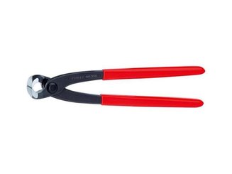 LIBRE SERVICE AGRICOLE - EQUIPEMENTS ATELIER - TENAILLE RUSSE PVC250MM KNIPEX