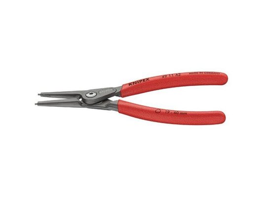 LIBRE SERVICE AGRICOLE - EQUIPEMENTS ATELIER - PINCE CIRCLIPS EXT. 40-100MM KNIPEX