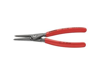 LIBRE SERVICE AGRICOLE - EQUIPEMENTS ATELIER - PINCE CIRCLIPS EXT. 40-100MM KNIPEX