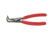 PINCE CLIPS COURBÉE 19-60MM KNIPEX