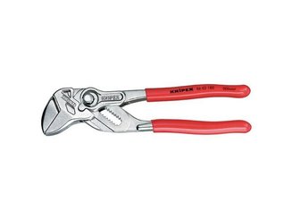LIBRE SERVICE AGRICOLE - EQUIPEMENTS ATELIER - PINCE-CLÉS 250MM KNIPEX