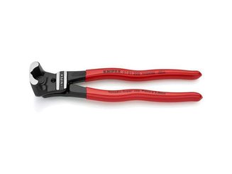 LIBRE SERVICE AGRICOLE - EQUIPEMENTS ATELIER - PINCE COUPANTE DEVANT 200MM KNIPEX