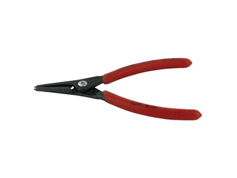 Vente PINCE CIRCLIPS EXT. 19-60MM KNIPEX Kramp TA4911A2