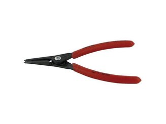 LIBRE SERVICE AGRICOLE - EQUIPEMENTS ATELIER - PINCE CIRCLIPS EXT. 19-60MM KNIPEX