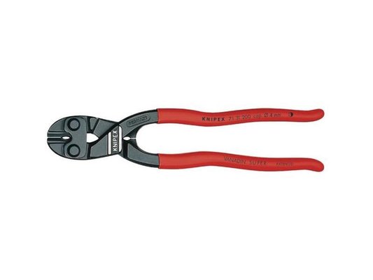 LIBRE SERVICE AGRICOLE - EQUIPEMENTS ATELIER - PINCES COUPE-BOULONS KNIPEX