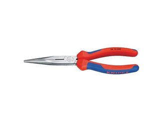 LIBRE SERVICE AGRICOLE - EQUIPEMENTS ATELIER - PINCE BEC TEL. DEMI-ROND 200MM KNIPEX