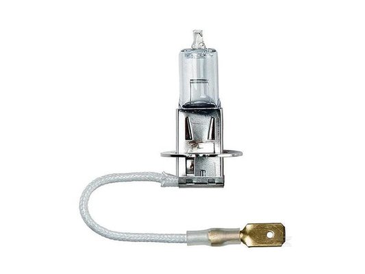 LIBRE SERVICE AGRICOLE - ELECTRICITE LISA - AMPOULE JOHN DEERE 12V - 55W