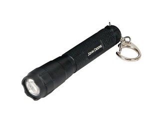 LIBRE SERVICE AGRICOLE - ELECTRICITE LISA - LAMPE DE POCHE JOHN DEERE