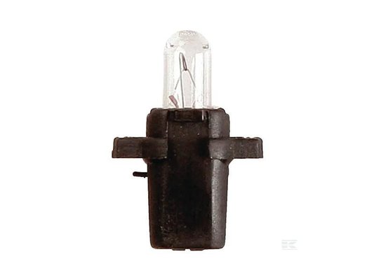 LIBRE SERVICE AGRICOLE - ELECTRICITE LISA - AMPOULE 1,2W JOHN DEERE
