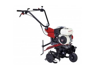 Prépa SOL - MOTOCULTEUR - MOTOBINEUSE HONDA FG320