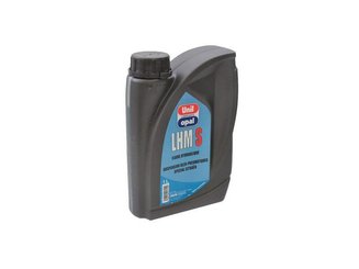 LUBRIFIANT / CARBURANT - AUTRE - LIQUIDE DE FREIN 1L
