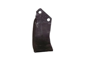 SOL / LABOUR / SEMIS - PIECES USURE TRAVAIL SOL - BECHE HELICOIDALE GAUCHE KUHN EL 82 92 80N 81 100N