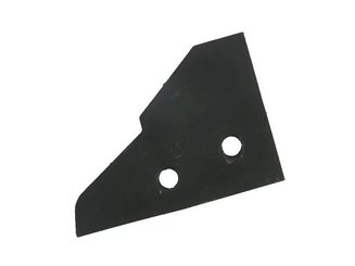 SOL / LABOUR / SEMIS - PIECES USURE CHARRUE - NEZ DE CONTRESEP CLASSIQUE GAUCHE KUHN