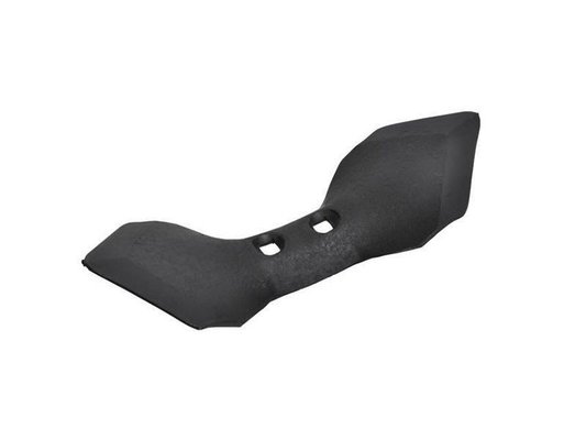 PIECES DIVERSES - PIECES COMMUNES KUHN - SOC 110X8X300 POUR DENT EFFACE TRACE A