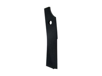 SOL / LABOUR / SEMIS - PIECES USURE TRAVAIL SOL - LAME CULTITILLER VRILLEE GAUCHE KUHN EL 102/121/131