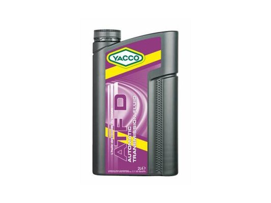 LUBRIFIANT / CARBURANT - HUILE TRANS / HYDRO - BIDON 20L HUILE TRANSMISSION AUTOMATIQUE