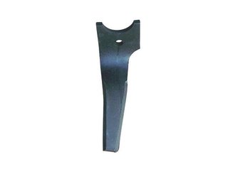 SOL / LABOUR / SEMIS - PIECES USURE TRAVAIL SOL - LAME FAST-FIT 2  DROITE KUHN  HRB 102 /