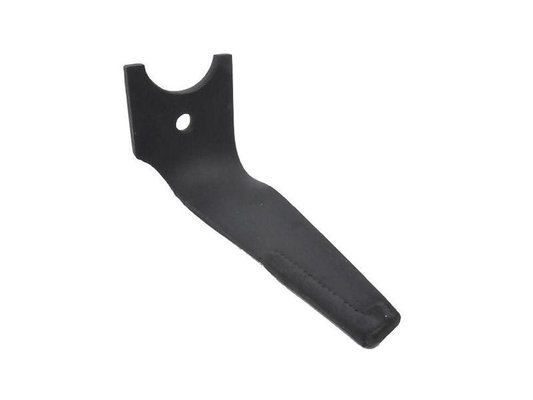 SOL / LABOUR / SEMIS - PIECES USURE TRAVAIL SOL - LAME REVETUE FAST-FIT 2 GAUCHE KUHN