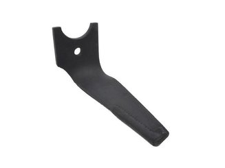 SOL / LABOUR / SEMIS - PIECES USURE TRAVAIL SOL - LAME REVETUE FAST-FIT 2 GAUCHE KUHN