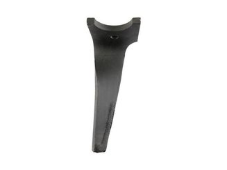 SOL / LABOUR / SEMIS - PIECES USURE TRAVAIL SOL - LAME REVETUE DROITE FAST-FIT 2 KUHN