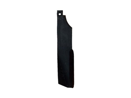 SOL / LABOUR / SEMIS - PIECES USURE TRAVAIL SOL - LAME CULTITILLER VRILLEE FAST-FIT DROITE