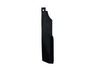 SOL / LABOUR / SEMIS - PIECES USURE TRAVAIL SOL - LAME CULTITILLER VRILLEE FAST-FIT DROITE
