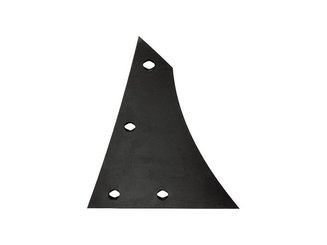 SOL / LABOUR / SEMIS - PIECES USURE CHARRUE - ETRAVE POUR CORPS HELICOIDAL L6 KUHN DROIT