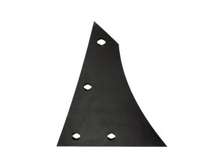 SOL / LABOUR / SEMIS - PIECES USURE CHARRUE - ETRAVE POUR CORPS HELICOIDAL L6 KUHN GAUCHE