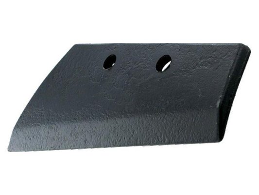 SOL / LABOUR / SEMIS - PIECES USURE CHARRUE - SOC DE RASETTE ZR LARGE GAUCHE KUHN
