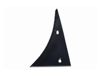 SOL / LABOUR / SEMIS - PIECES USURE CHARRUE - ETRAVE POUR CORPS A SOCS CLASSIQUES N4 KUHN DROIT