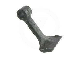 BROYAGE / ENT PAYSAGE - PIECES D'USURE - MARTEAU CUILLERE KUHN RM / BC / BK / NK
