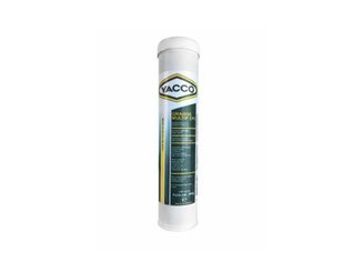 LUBRIFIANT / CARBURANT - GRAISSE - CARTOUCHE DE GRAISSE 400GRAMMES MULTIPEP2 ROUGE