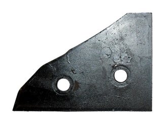 SOL / LABOUR / SEMIS - PIECES USURE CHARRUE - NEZ DE CONTRESEP CORPS HB / HC GAUCHE KUHN