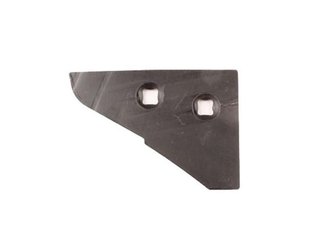 SOL / LABOUR / SEMIS - PIECES USURE CHARRUE - NEZ DE CONTRESEP CORPS L GAUCHE KUHN