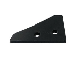 SOL / LABOUR / SEMIS - PIECES USURE CHARRUE - NEZ DE CONTRESEP CORPS L DROIT KUHN