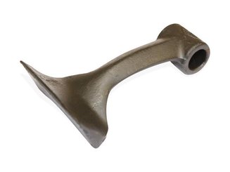 BROYAGE / ENT PAYSAGE - PIECES D'USURE - MARTEAU CUILLERE KUHN RM / BC / BK / NK