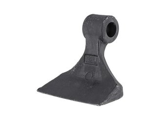 BROYAGE / ENT PAYSAGE - PIECES D'USURE - MARTEAU KUHN BPR PRO / BP / TBE / TBES