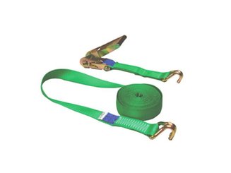 LIBRE SERVICE AGRICOLE - EQUIPEMENTS ATELIER - SANGLE 50MM FER SERRE 6000DAN 15M