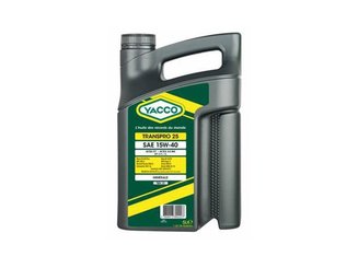 LUBRIFIANT / CARBURANT - HUILE TRANS / HYDRO - BIDON 2L ATF III