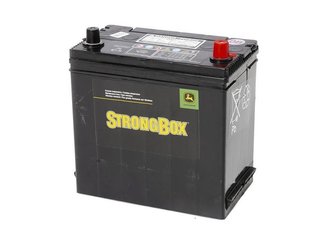 ELECTRICITE / ELECTRONIQU - BATTERIES TURF - BATTERIE SERIE 4000/10/15 JOHN DEERE