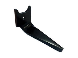 SOL / LABOUR / SEMIS - PIECES USURE TRAVAIL SOL - LAME FAST-FIT 3 DROITE KUHN SERIE