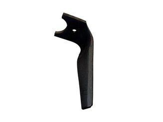 SOL / LABOUR / SEMIS - PIECES USURE TRAVAIL SOL - LAME FAST-FIT 2  GAUCHE KUHN  HRB 102 /