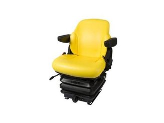 CABINES - SIEGES - SIÈGE  JAUNETRACTEUR JOHN DEERE 6M