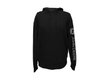 SWEAT A CAPUCHE JOHN DEERE NOIR